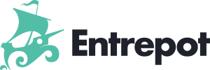Entrepot logo